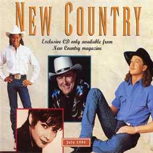 Download Various - New Country - July 1994