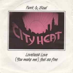Download City Heat - Loveliest Love