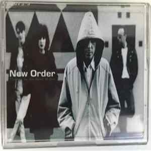Download New Order - Touched By The Hand Of God