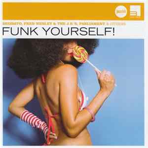 Download Various - Funk Yourself!