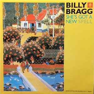 Download Billy Bragg - She's Got A New Spell