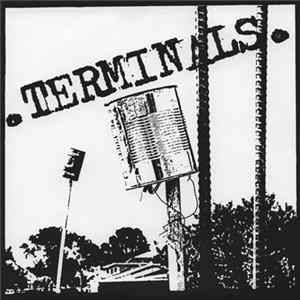 Download Terminals - Witchdoctors / Psycho Lives