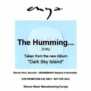Download Enya - The Humming...