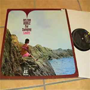 Download Nelson Riddle - For Swinging Lovers