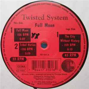 Download Twisted System - Full Moon