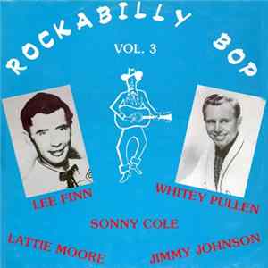 Download Various - Rockabilly Bop Vol. 3