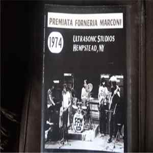 Download Premiata Forneria Marconi - Hempstead 1974