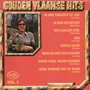 Download Various - Gouden Vlaamse Hits Vol.2