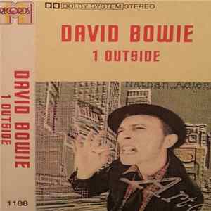 Download David Bowie - 1. Outside