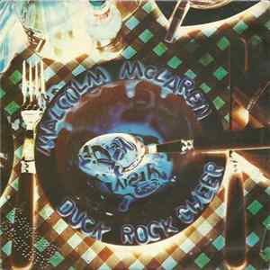 Download Malcolm McLaren - Duck Rock Cheer
