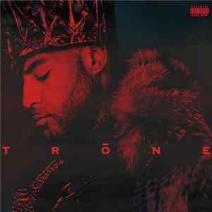 Download Booba - Trōne