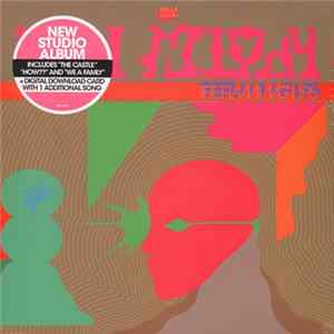 Download The Flaming Lips - Oczy Mlody