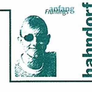 Download Hahndorf - Frühlingsanfang
