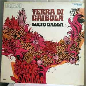 Download Lucio Dalla - Terra Di Gaibola
