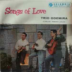Download Trio Odemira - Songs Of Love