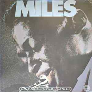 Download Miles Davis - Live At The Plugged Nickel