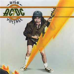 Download AC/DC - High Voltage