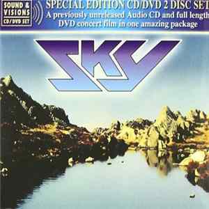 Download Sky - Live In Concert