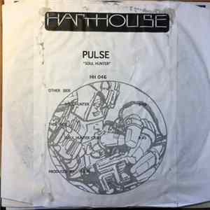 Download Pulse - Soul Hunter