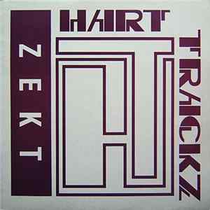 Download Zekt - Second Half EP