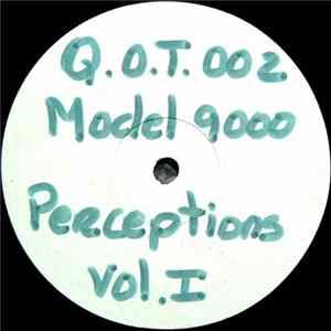 Download Model 9000 - Perceptions Vol. 1