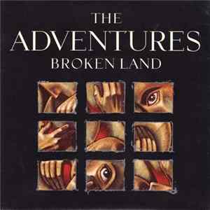 Download The Adventures - Broken Land