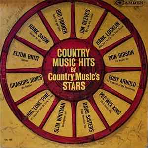 Download Various - Country Music Hits By Country Music's Stars