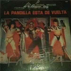 Download Raven - La pandilla esta de vuelta