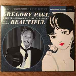 Download Gregory Page - Beautiful