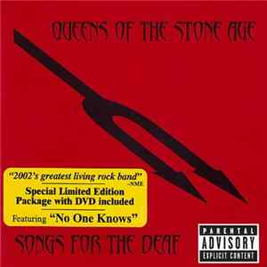 Download Queens Of The Stone Age - Songs For The Deaf