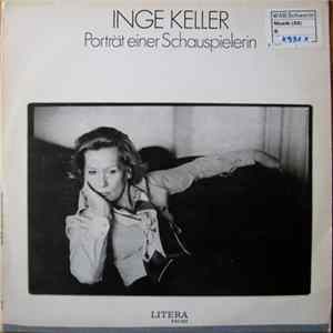 Download Inge Keller - Portrait Einer Schauspielerin