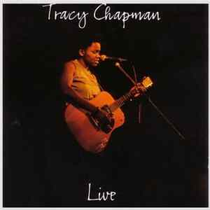 Download Tracy Chapman - Live