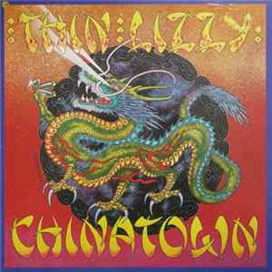 Download Thin Lizzy - Chinatown