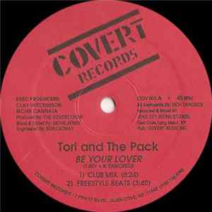 Download Tori And The Pack - Be Your Lover