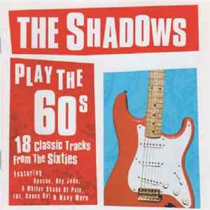 Download The Shadows - The Shadows Play The 60s