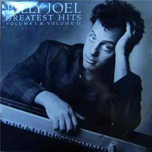 Download Billy Joel - Greatest Hits Volume I & Volume II