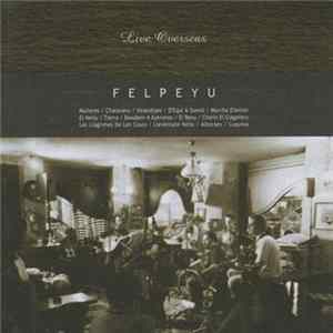 Download Felpeyu - Live Overseas