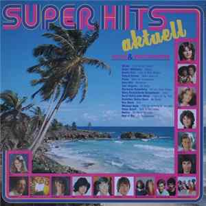 Download Various - Super Hits Aktuell (Vocal & Instrumental)