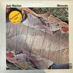 Download Judy Mayhan - Moments