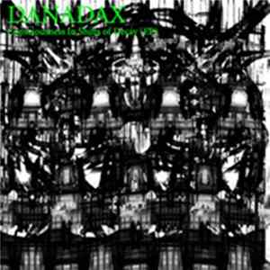Download Danadax - Consciousness In Shifts Of Decay
