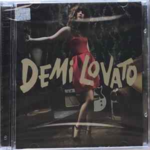 Download Demi Lovato - Don't Forget
