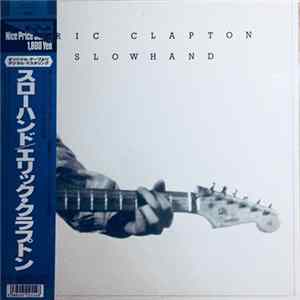 Download Eric Clapton - Slowhand