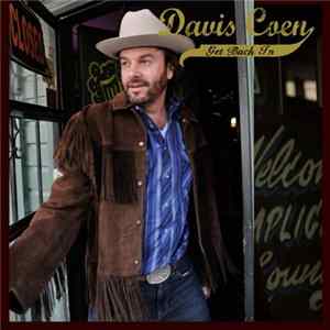 Download Davis Coen - Get Back In