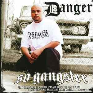 Download Danger - So Gangster