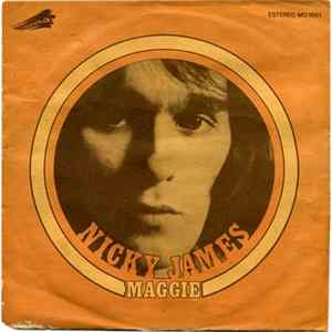 Download Nicky James - Maggie