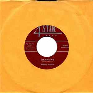 Download Stoney Rigsby - Shadows / There's Only One You