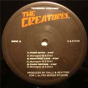 Download Vyf 278 / The Creatures - View Your Flight 278 / Summer Dreams