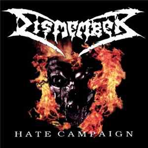 Download Dismember - Hate Campaign