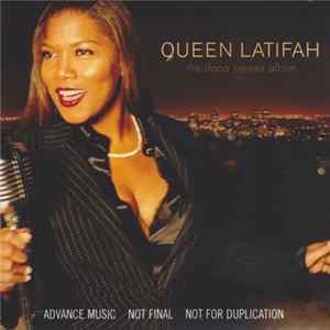 Download Queen Latifah - The Dana Owens Album