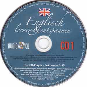 Download No Artist - Englisch Lernen & Entspannen